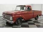 Thumbnail Photo 6 for 1964 Ford F100
